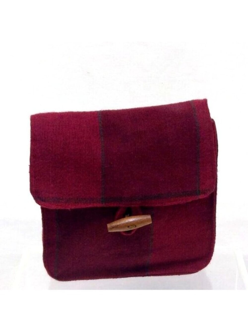 The Boots Company PLC Cosmetic Medication Travel Carry-On Bag 6x6x2 100% Cotton